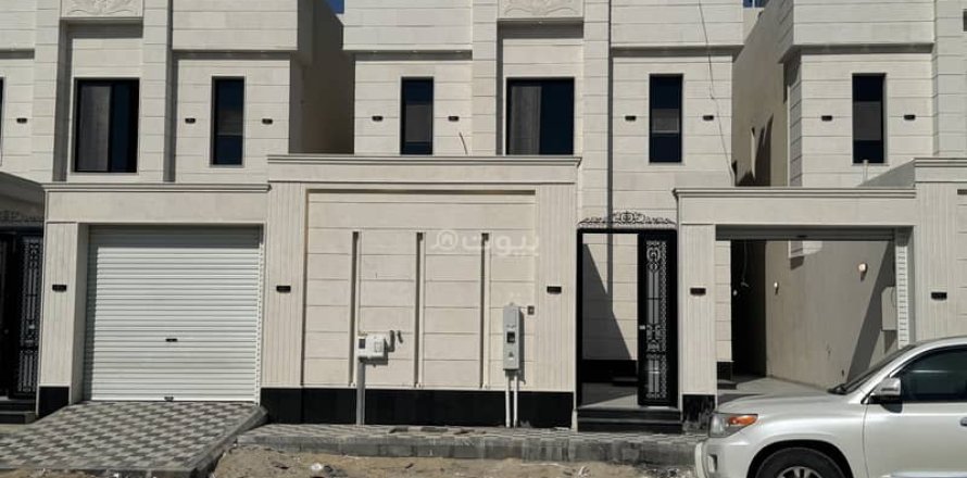 Villa de 6 chambres à Khobar, Saudi Arabia No. 60287