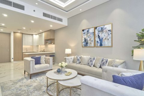 Apartment de 2 dormitorios en Dubai Hills Estate, UAE No. 95621 3
