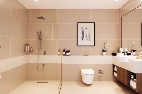 1 غرف نوم شقة في ZAZEN ONE Jumeirah Village Triangle, الإمارات العربية المتحدة رقم 95612 6