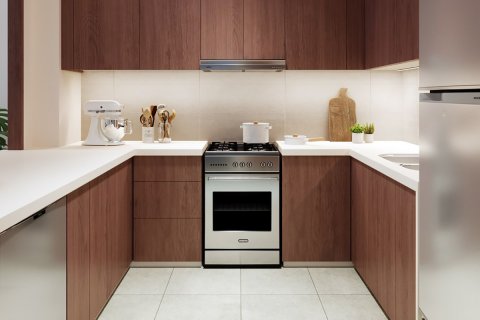 1 غرف نوم شقة في ZAZEN ONE Jumeirah Village Triangle, الإمارات العربية المتحدة رقم 95612 7