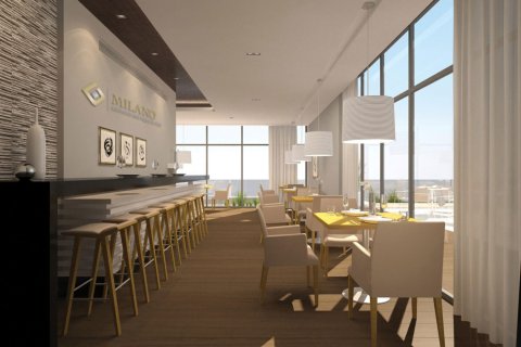 1 bedroom Apartment in MILANO BY GIOVANNI Jumeirah Village Circle, UAE No. 95630 3