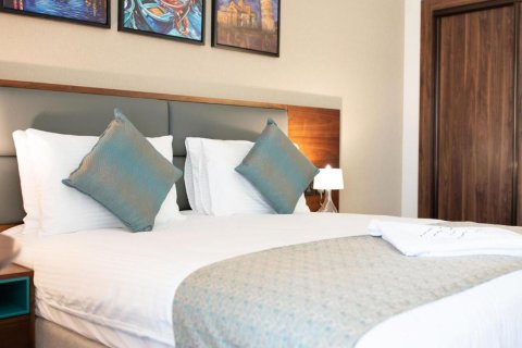 1 bedroom Apartment in MILANO BY GIOVANNI Jumeirah Village Circle, UAE No. 95630 5