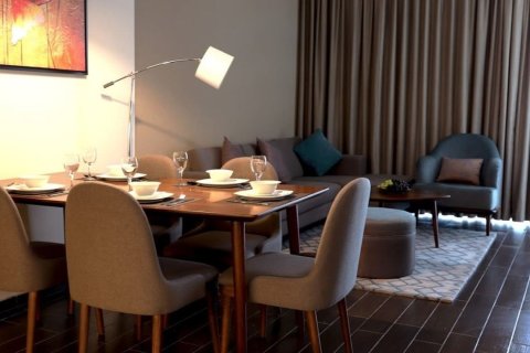 1 bedroom Apartment in MILANO BY GIOVANNI Jumeirah Village Circle, UAE No. 95630 2