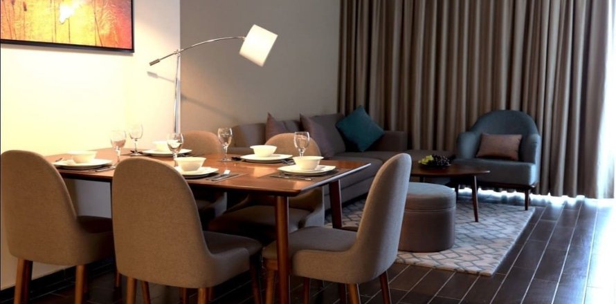 1 bedroom Apartment in MILANO BY GIOVANNI Jumeirah Village Circle, UAE No. 95630