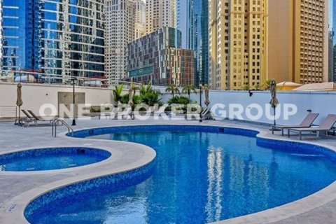 Apartment de 2 dormitorios en Dubai Marina, UAE No. 95620 3
