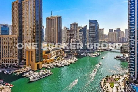 Apartment de 2 dormitorios en Dubai Marina, UAE No. 95620 2