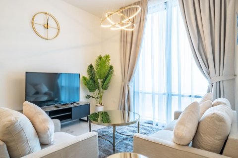 Penthouse de 7 dormitorios en AMNA TOWER Sheikh Zayed Road, UAE No. 95629 12