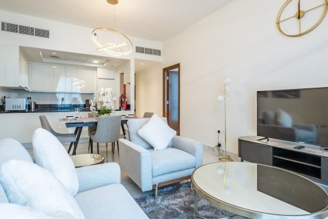 Penthouse de 7 dormitorios en AMNA TOWER Sheikh Zayed Road, UAE No. 95629 10