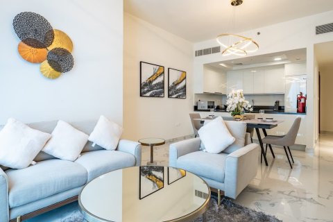 Penthouse de 7 dormitorios en AMNA TOWER Sheikh Zayed Road, UAE No. 95629 6