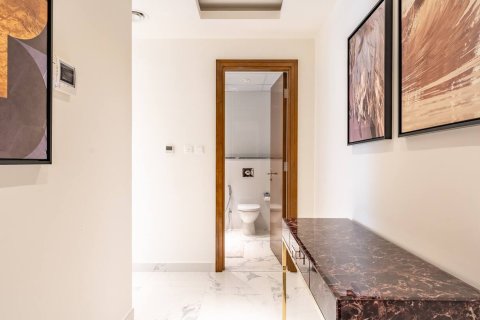 Penthouse de 7 dormitorios en AMNA TOWER Sheikh Zayed Road, UAE No. 95629 8