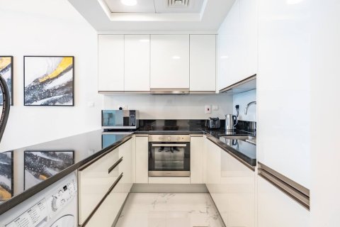 Penthouse de 7 dormitorios en AMNA TOWER Sheikh Zayed Road, UAE No. 95629 4