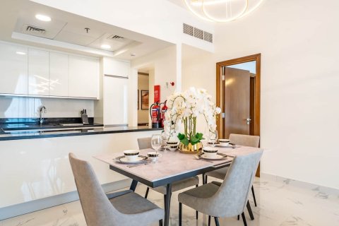 Penthouse de 7 dormitorios en AMNA TOWER Sheikh Zayed Road, UAE No. 95629 14