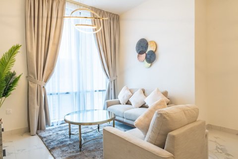 Penthouse de 7 dormitorios en AMNA TOWER Sheikh Zayed Road, UAE No. 95629 11