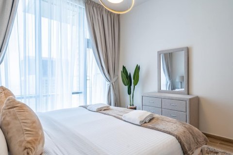 Penthouse de 7 dormitorios en AMNA TOWER Sheikh Zayed Road, UAE No. 95629 7