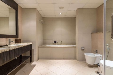 Пентхаус с 4 спальнями в ANANTARA RESIDENCES, Пальма Джумейра, ОАЭ №95625 3