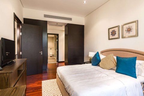 Пентхаус с 4 спальнями в ANANTARA RESIDENCES, Пальма Джумейра, ОАЭ №95625 9