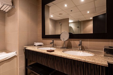 Пентхаус с 4 спальнями в ANANTARA RESIDENCES, Пальма Джумейра, ОАЭ №95625 12