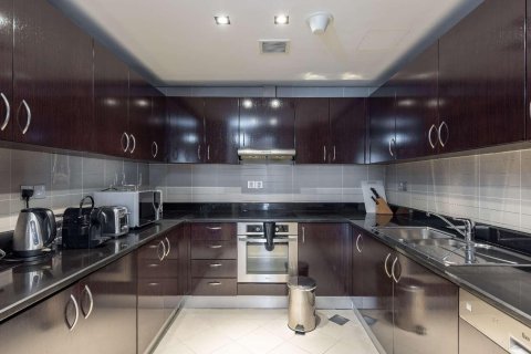 Пентхаус с 4 спальнями в ANANTARA RESIDENCES, Пальма Джумейра, ОАЭ №95625 10