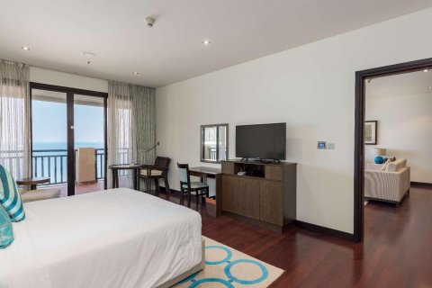 Пентхаус с 4 спальнями в ANANTARA RESIDENCES, Пальма Джумейра, ОАЭ №95625 6