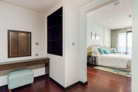 Пентхаус с 4 спальнями в ANANTARA RESIDENCES, Пальма Джумейра, ОАЭ №95625 4