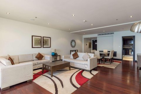 Пентхаус с 4 спальнями в ANANTARA RESIDENCES, Пальма Джумейра, ОАЭ №95625 7