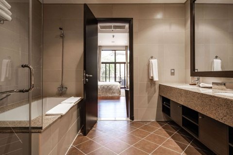 Пентхаус с 4 спальнями в ANANTARA RESIDENCES, Пальма Джумейра, ОАЭ №95625 11