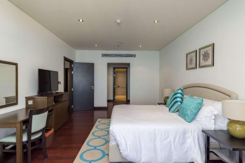 Пентхаус с 4 спальнями в ANANTARA RESIDENCES, Пальма Джумейра, ОАЭ №95625 5