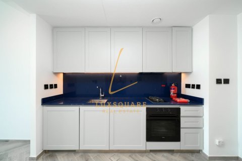 Квартира студия в Бизнес-Бэй, ОАЭ №146399 9