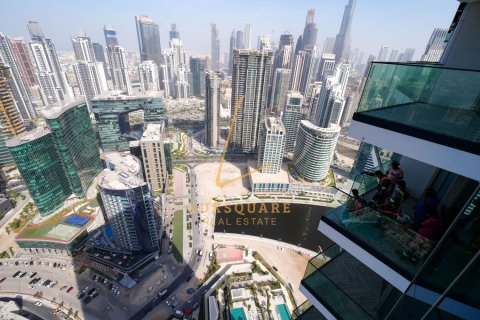 Квартира студия в Бизнес-Бэй, ОАЭ №146399 21