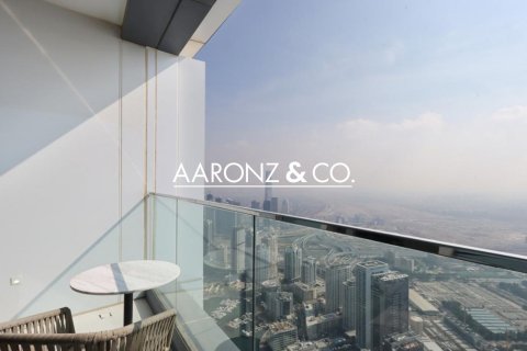 Квартира с 1 спальней в Джумейра Бич Резиденс, ОАЭ №146402 19