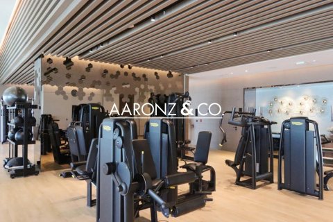 Квартира с 1 спальней в Джумейра Бич Резиденс, ОАЭ №146402 23