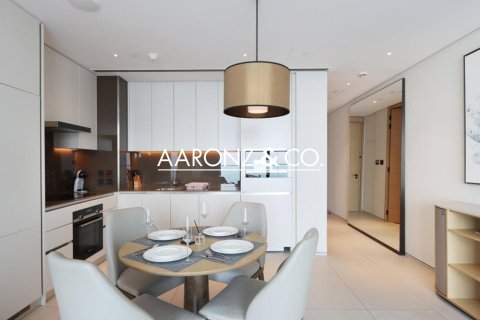 Квартира с 1 спальней в Джумейра Бич Резиденс, ОАЭ №146402 12