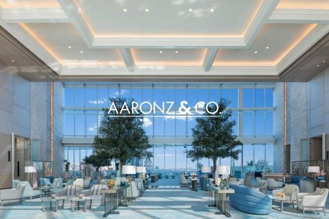 Квартира с 1 спальней в Джумейра Бич Резиденс, ОАЭ №146402 22