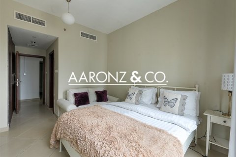 Квартира с 2 спальнями в Джумейра Лейк Тауэрс, ОАЭ №146404 8