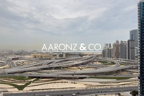 Квартира с 2 спальнями в Джумейра Лейк Тауэрс, ОАЭ №146404 15