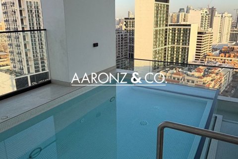 Квартира с 2 спальнями в Джумейра Вилладж Серкл, ОАЭ №146403 11