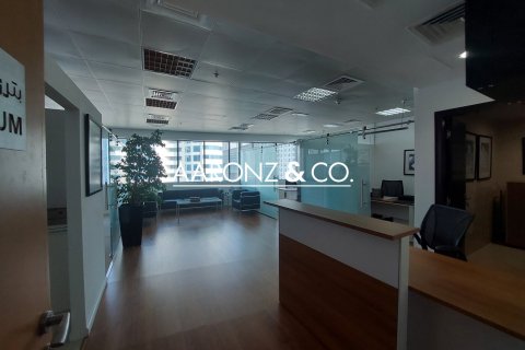 Офис 89м² в Бизнес-Бэй, ОАЭ №146400