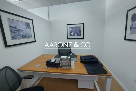 Офис 89м² в Бизнес-Бэй, ОАЭ №146400 6