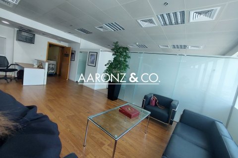 Офис 89м² в Бизнес-Бэй, ОАЭ №146400 11