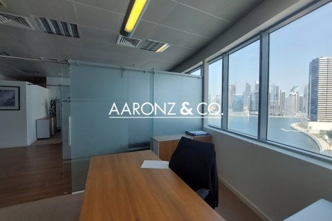 Офис 89м² в Бизнес-Бэй, ОАЭ №146400 5