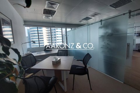 Офис 89м² в Бизнес-Бэй, ОАЭ №146400 22