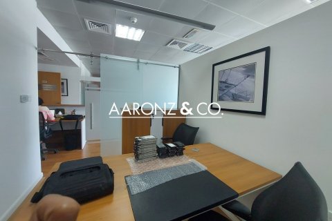 Офис 89м² в Бизнес-Бэй, ОАЭ №146400 9