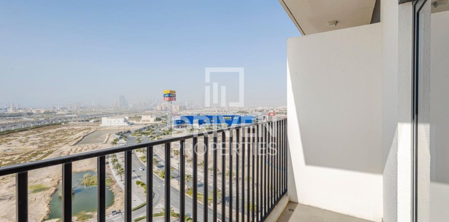 2 غرف نوم شقة في wasl gate, الإمارات العربية المتحدة رقم 30737