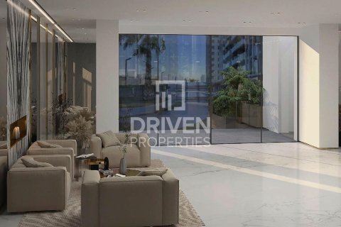 Apartment de 1 dormitorio en Jumeirah Village Circle, UAE No. 30735 8