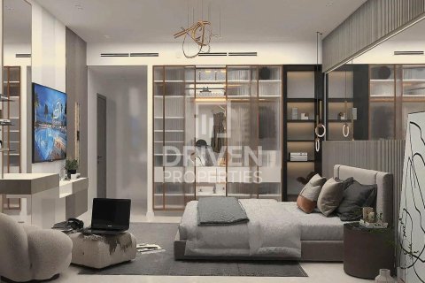 Apartment de 1 dormitorio en Jumeirah Village Circle, UAE No. 30735 3