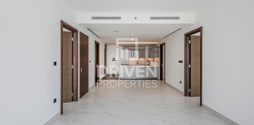 Квартира с 3 спальнями в Sobha Hartland, ОАЭ №138323