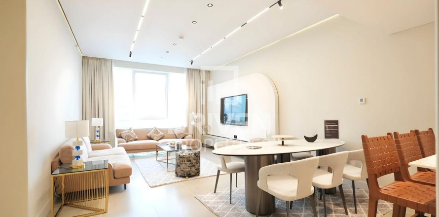 2 bedrooms Apartment in Jumeirah Beach Residence, UAE No. 138325