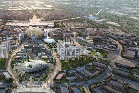 Вилла с 5 спальнями в Дубай, ОАЭ №138328 8