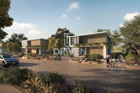 Вилла с 5 спальнями в Дубай, ОАЭ №138328 4