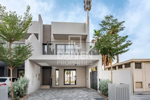 3 غرف نوم تاون هاوس في مدينة محمد بن راشد, الإمارات العربية المتحدة رقم 138322